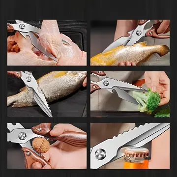 Zestaw narzędzi kuchennych, wi – Kitchen Gadgets Set recenzja i cena