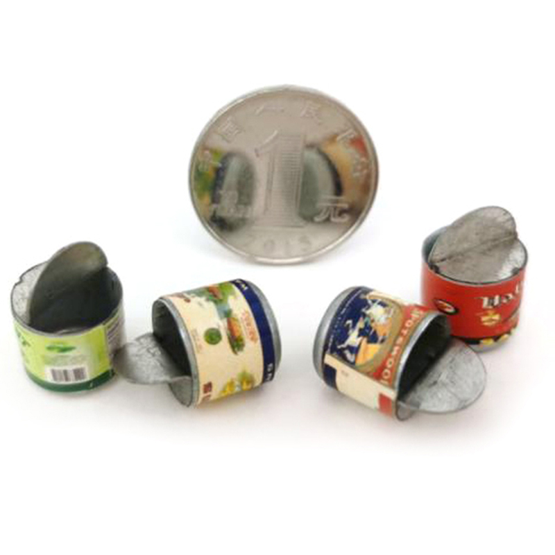 Gorąca Wyprzedaż 4 szt. Miniat – Kitchen Gadgets On Sale recenzja i cena