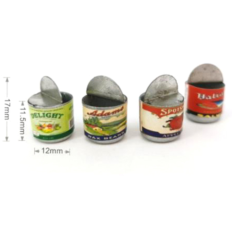 Gorąca Wyprzedaż 4 szt. Miniat – Kitchen Gadgets On Sale recenzja i cena