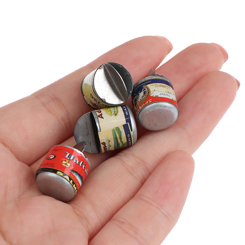Gorąca Wyprzedaż 4 szt. Miniat – Kitchen Gadgets On Sale recenzja i cena