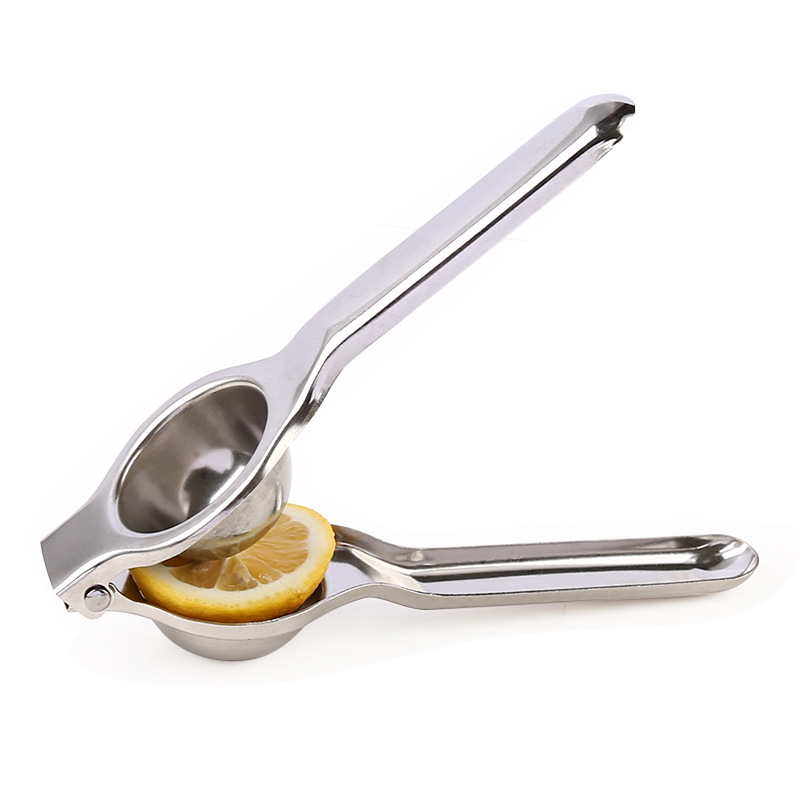 Wyciskarka do cytryny ze stali – Kitchen Gadgets Juicer recenzja i cena