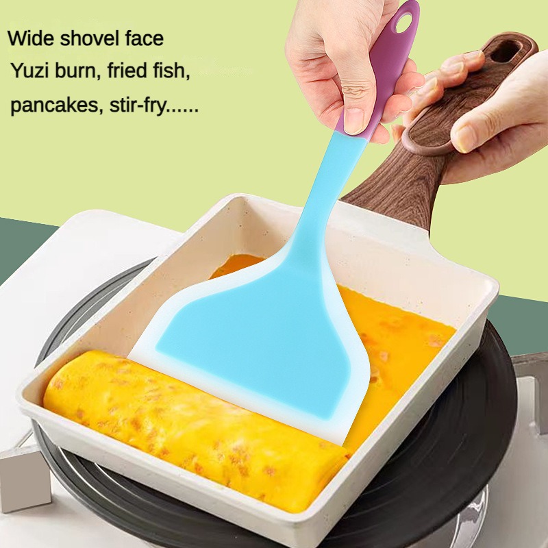 1-częściowa szpatułka tamago Y – Kitchen Gadgets On Sale recenzja i cena