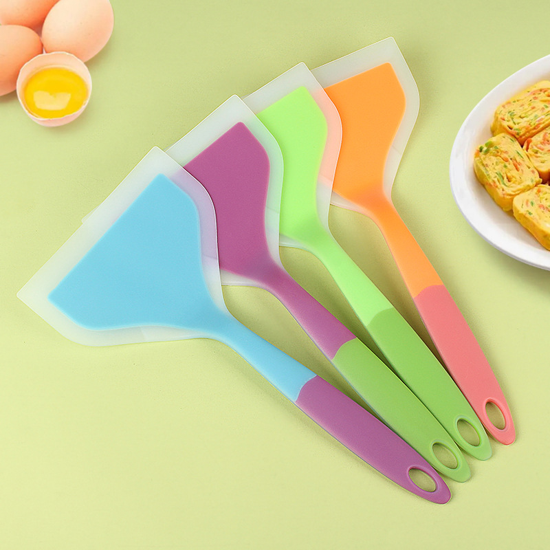 1-częściowa szpatułka tamago Y – Kitchen Gadgets On Sale recenzja i cena