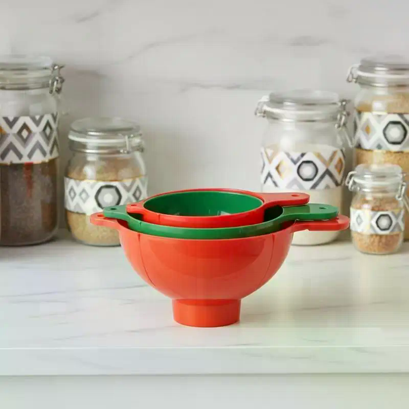 2 szt./zestaw Szeroki Lejek Pl – Kitchen Gadgets Set recenzja i cena