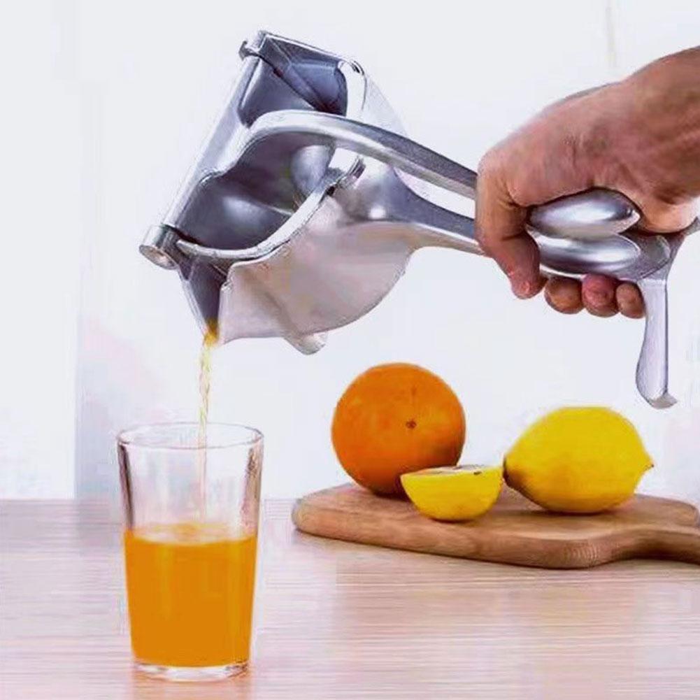 Aluminiowa wyciskarka do cytry – Kitchen Gadgets Juicer recenzja i cena