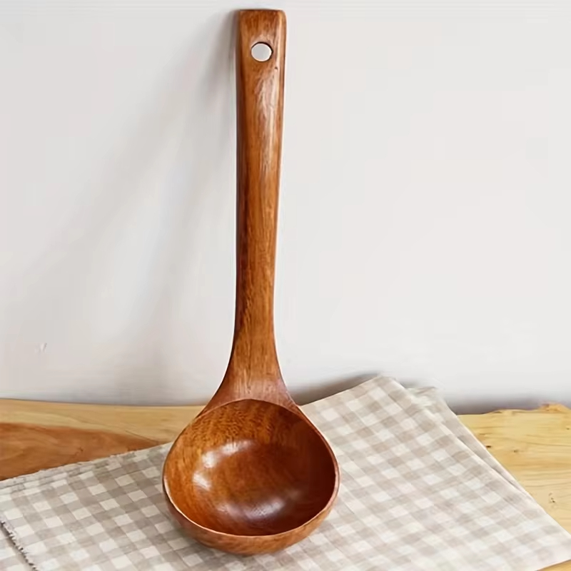 1 szt. Nieprzywierająca drewni – Kitchen Gadgets On Sale recenzja i cena