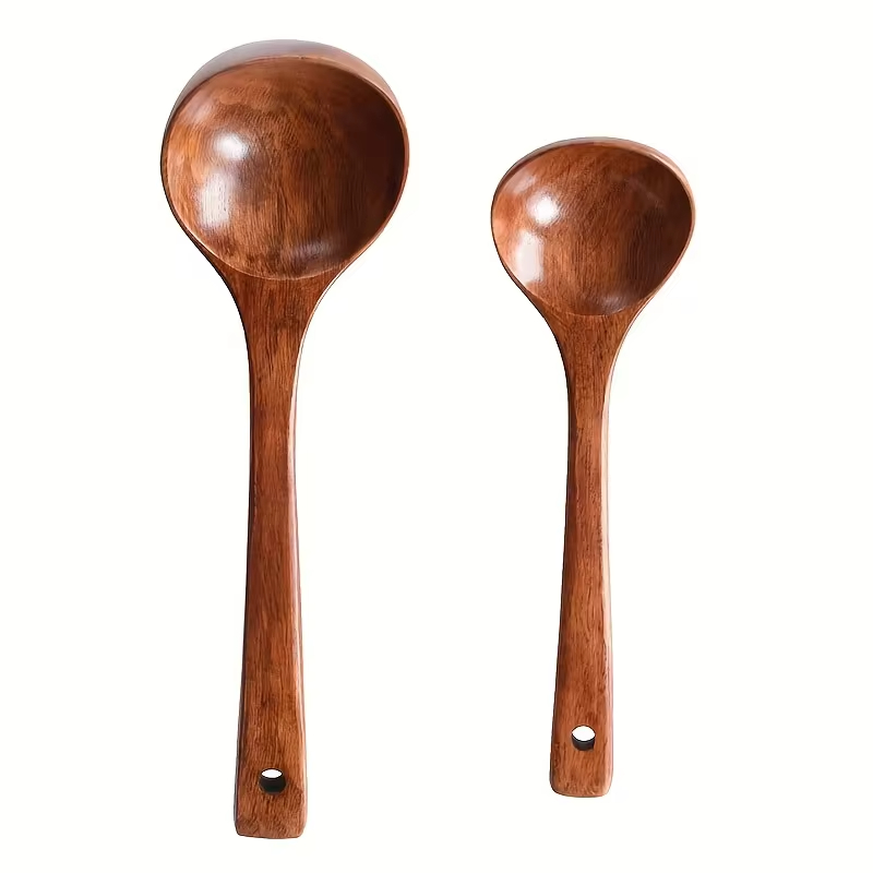 1 szt. Nieprzywierająca drewni – Kitchen Gadgets On Sale recenzja i cena